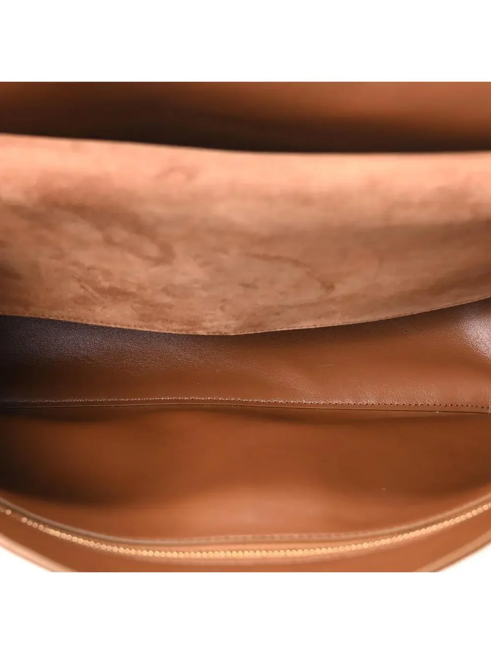Chanel Suede Calfskin Small Souplissimo #282350C13B